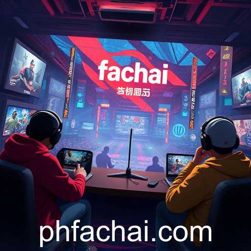 The Expanding Influence of Fachai in Online Gaming