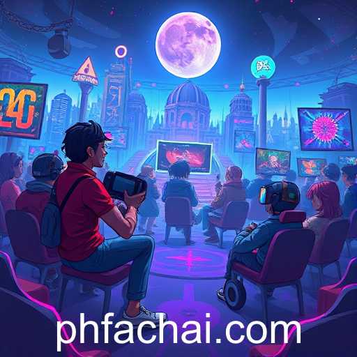 Fachai: Revolutionizing Online Gaming in 2025