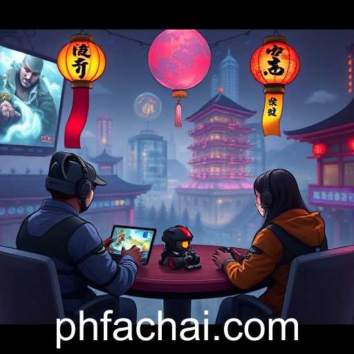 The Rising Popularity of Fachai in Gaming
