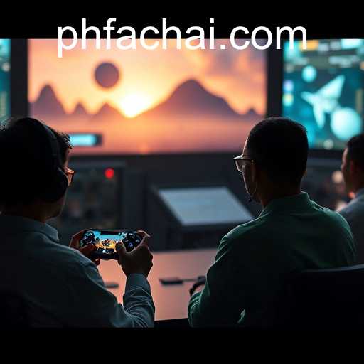 The Rise of Fachai in Online Gaming