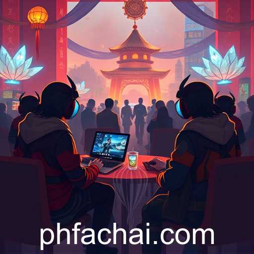 Rise of Fachai in Online Gaming
